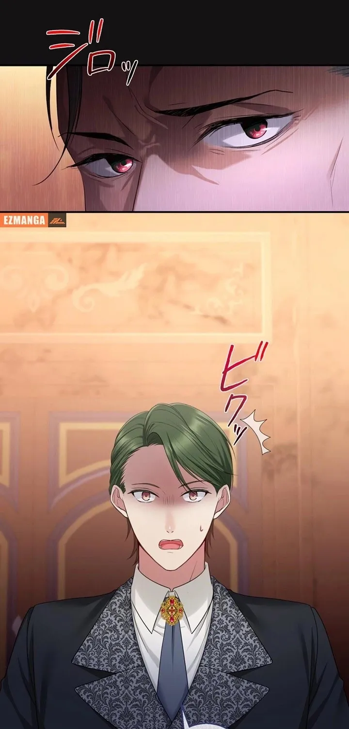 Reikoku Koushaku wa Azarashi Hime ni Shuuchaku Chuu Chapter 12 page 36 - 