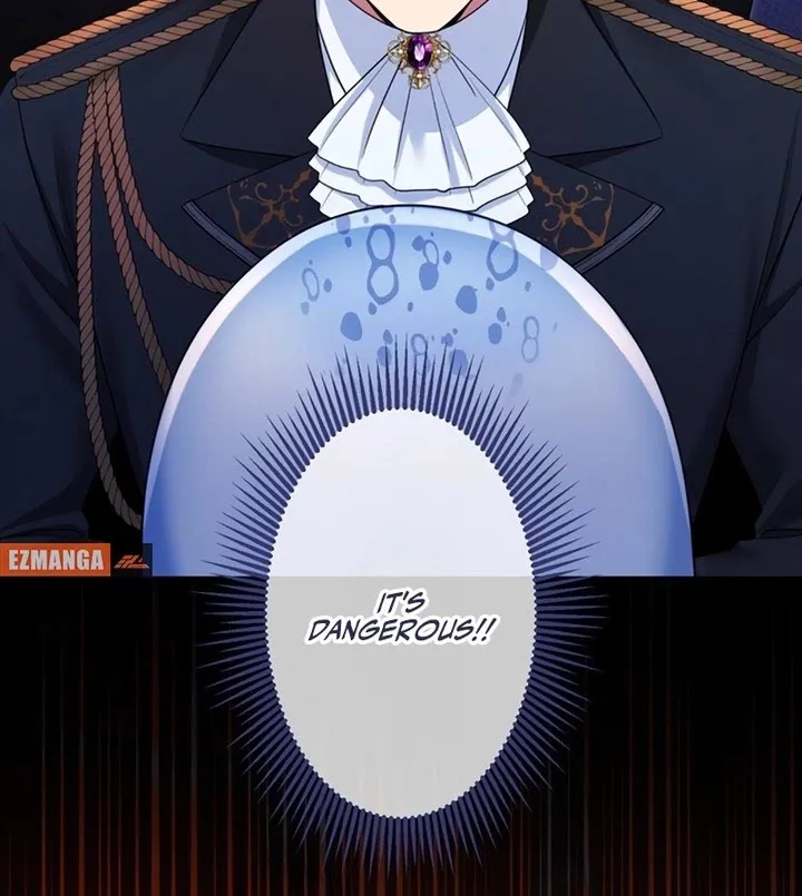 Reikoku Koushaku wa Azarashi Hime ni Shuuchaku Chuu Chapter 12 page 47 - 