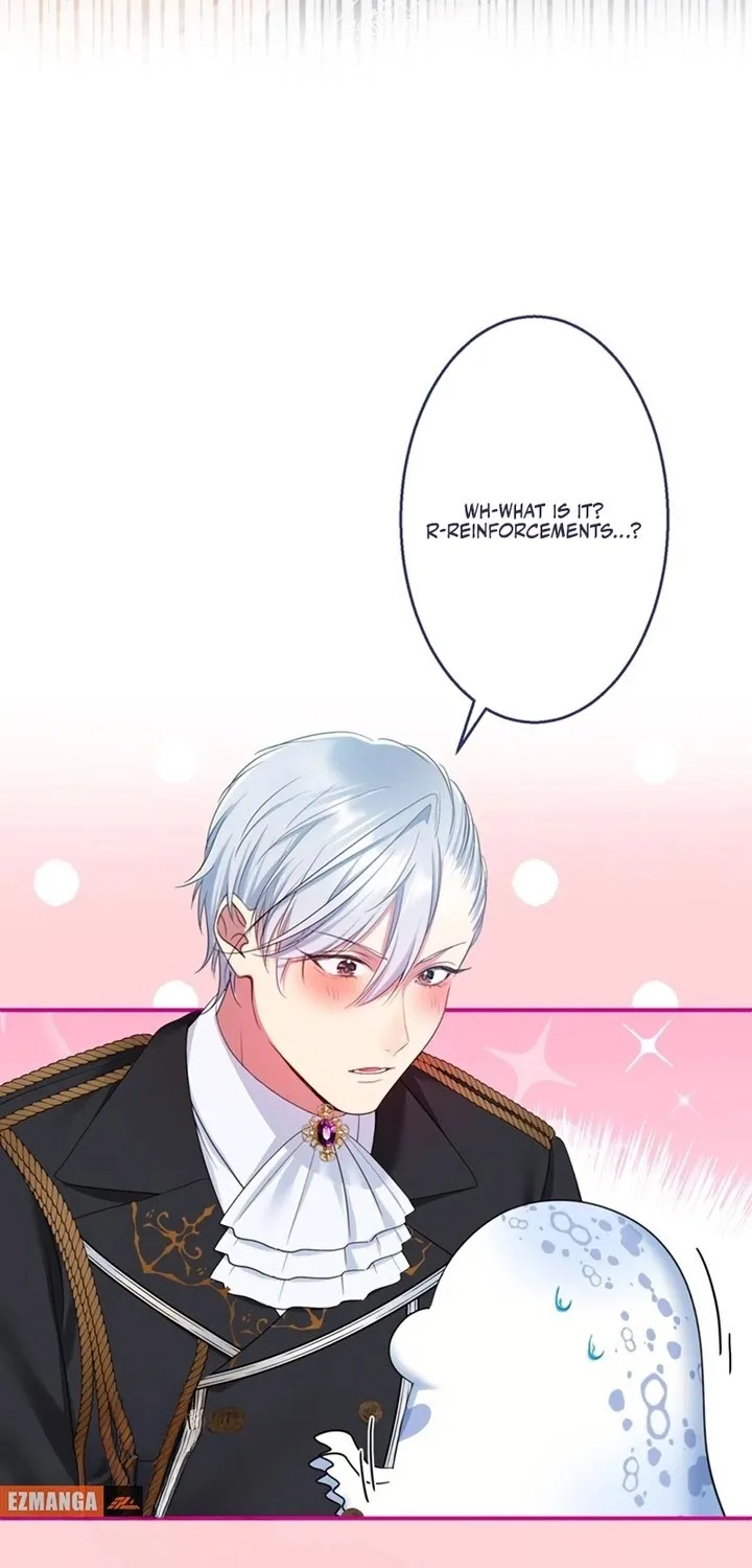 Reikoku Koushaku wa Azarashi Hime ni Shuuchaku Chuu Chapter 12 page 49 - 
