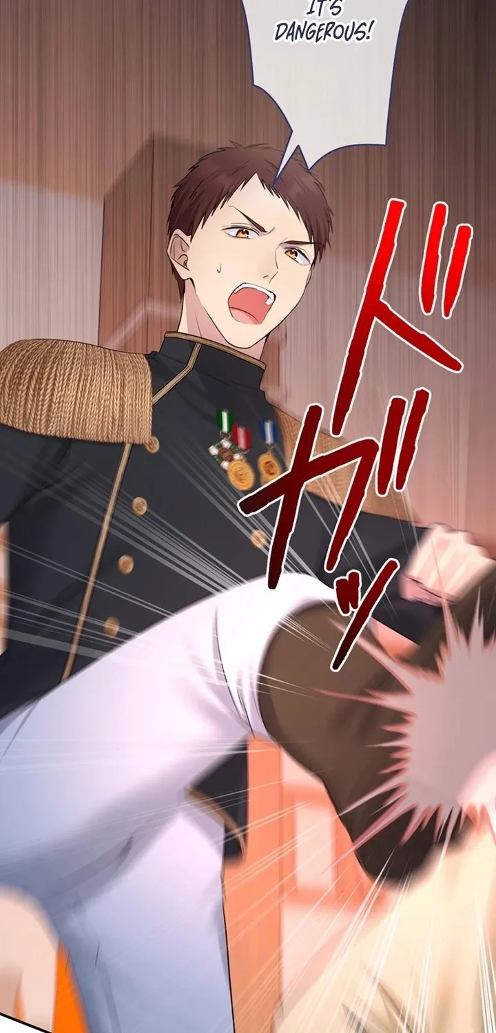 Reikoku Koushaku wa Azarashi Hime ni Shuuchaku Chuu Chapter 12 page 51 - 