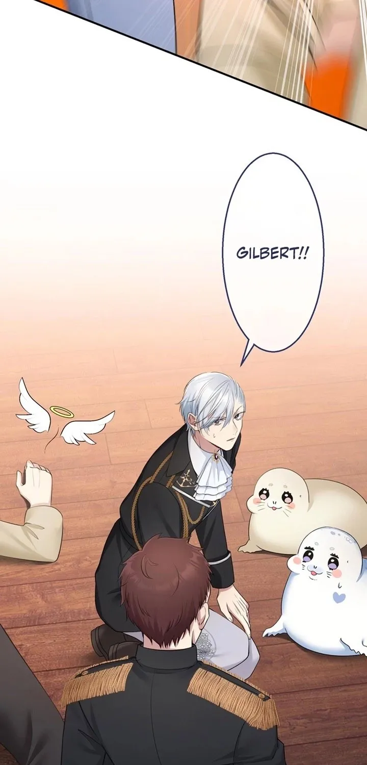 Reikoku Koushaku wa Azarashi Hime ni Shuuchaku Chuu Chapter 12 page 52 - 