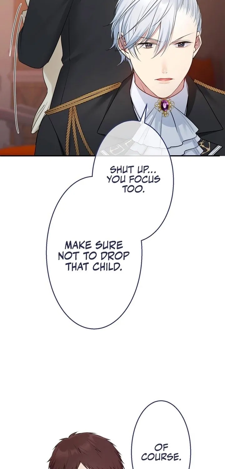 Reikoku Koushaku wa Azarashi Hime ni Shuuchaku Chuu Chapter 12 page 57 - 