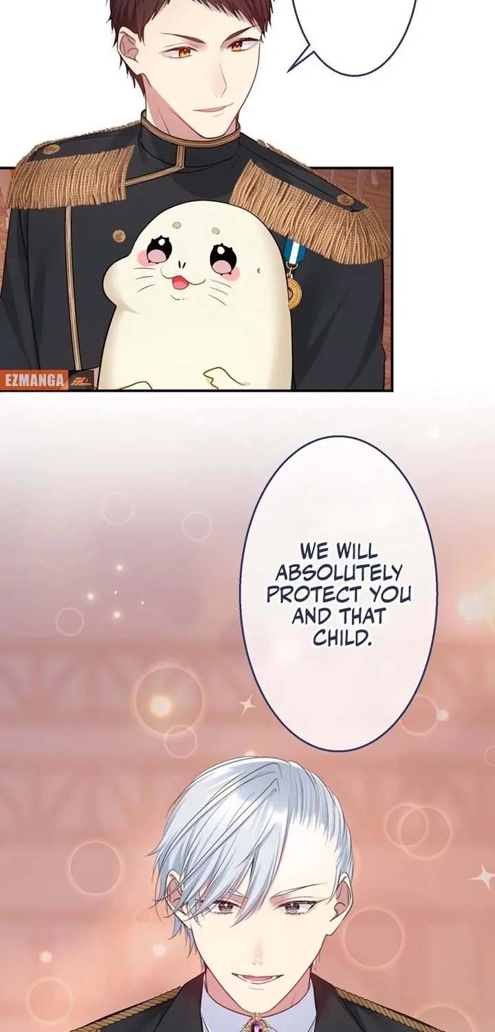 Reikoku Koushaku wa Azarashi Hime ni Shuuchaku Chuu Chapter 12 page 58 - 