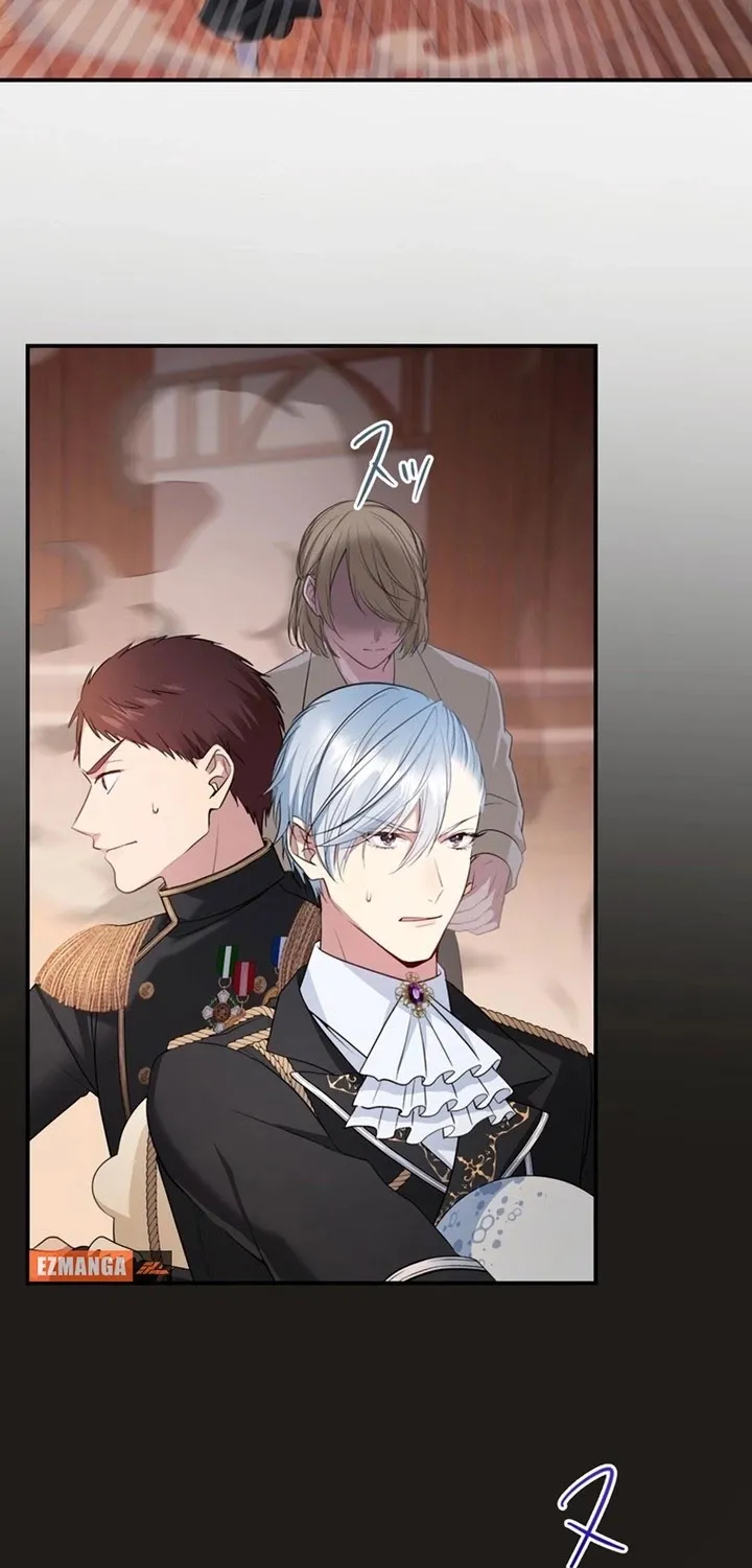Reikoku Koushaku wa Azarashi Hime ni Shuuchaku Chuu Chapter 12 page 64 - 
