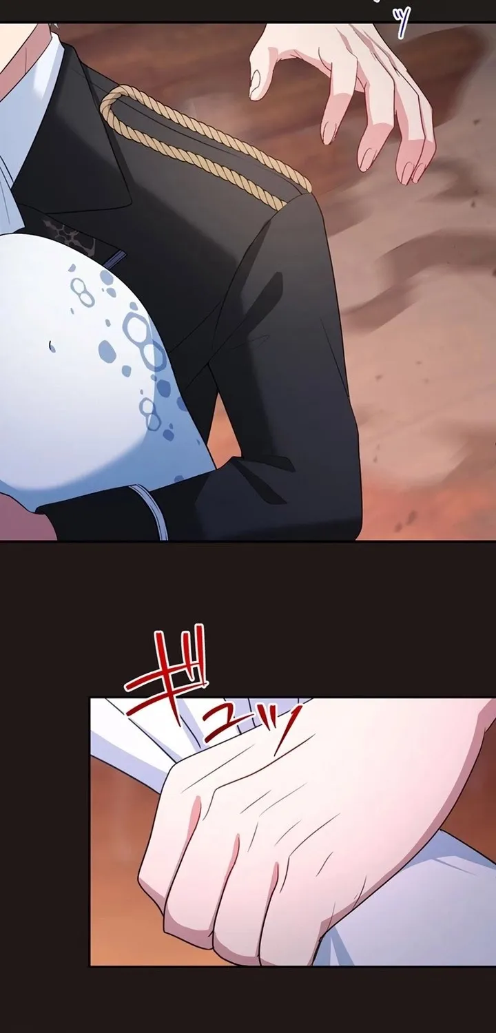 Reikoku Koushaku wa Azarashi Hime ni Shuuchaku Chuu Chapter 12 page 65 - 