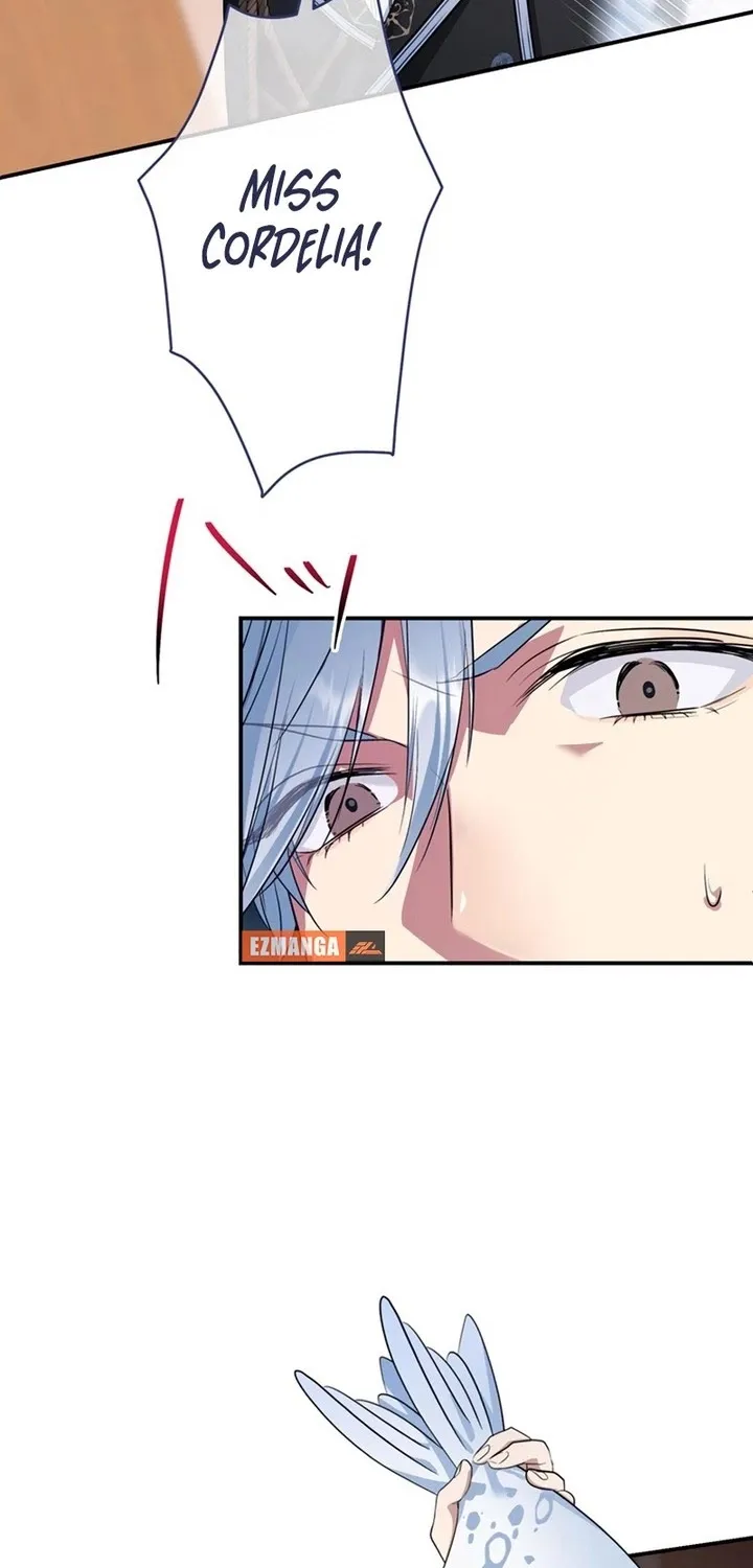 Reikoku Koushaku wa Azarashi Hime ni Shuuchaku Chuu Chapter 12 page 67 - 