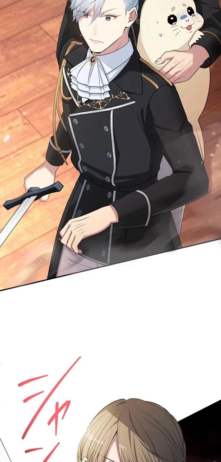 Reikoku Koushaku wa Azarashi Hime ni Shuuchaku Chuu Chapter 12 page 71 - 