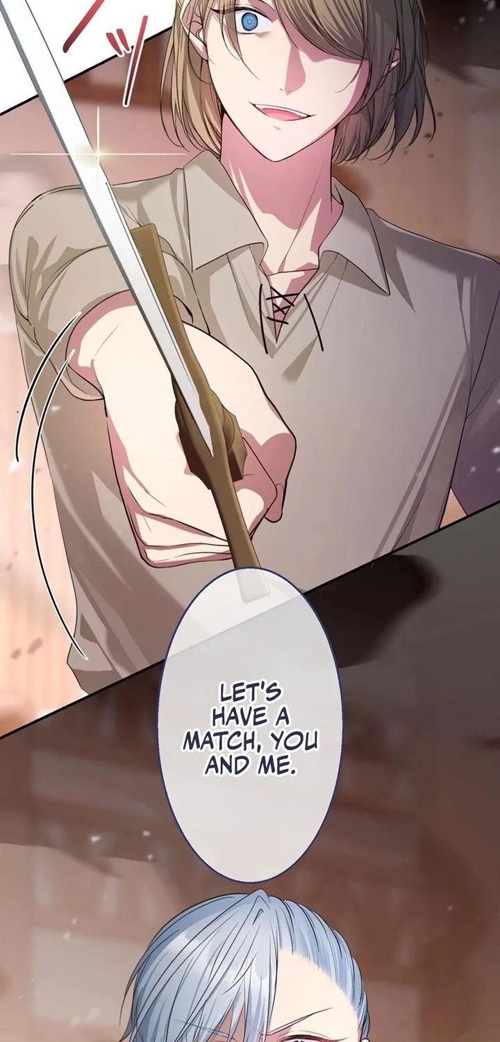 Reikoku Koushaku wa Azarashi Hime ni Shuuchaku Chuu Chapter 12 page 72 - 