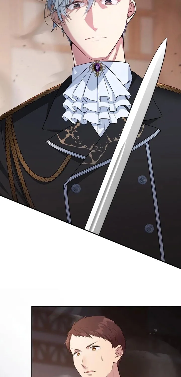 Reikoku Koushaku wa Azarashi Hime ni Shuuchaku Chuu Chapter 12 page 73 - 