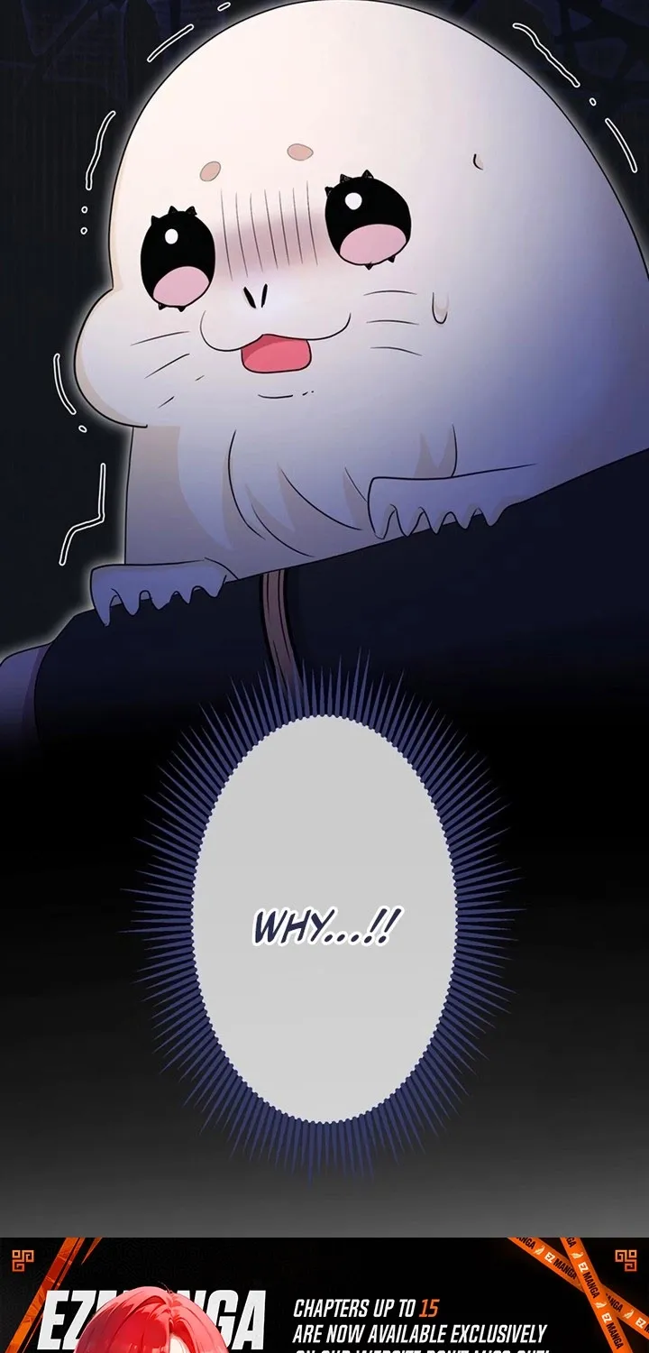 Reikoku Koushaku wa Azarashi Hime ni Shuuchaku Chuu Chapter 12 page 76 - 