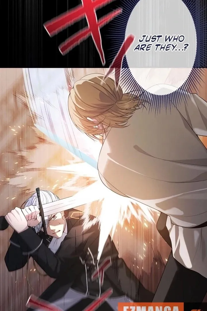 Reikoku Koushaku wa Azarashi Hime ni Shuuchaku Chuu Chapter 13 page 25 - 