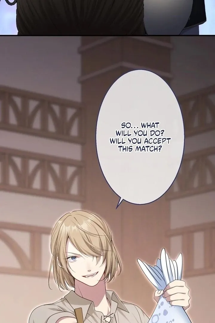 Reikoku Koushaku wa Azarashi Hime ni Shuuchaku Chuu Chapter 13 page 4 - 