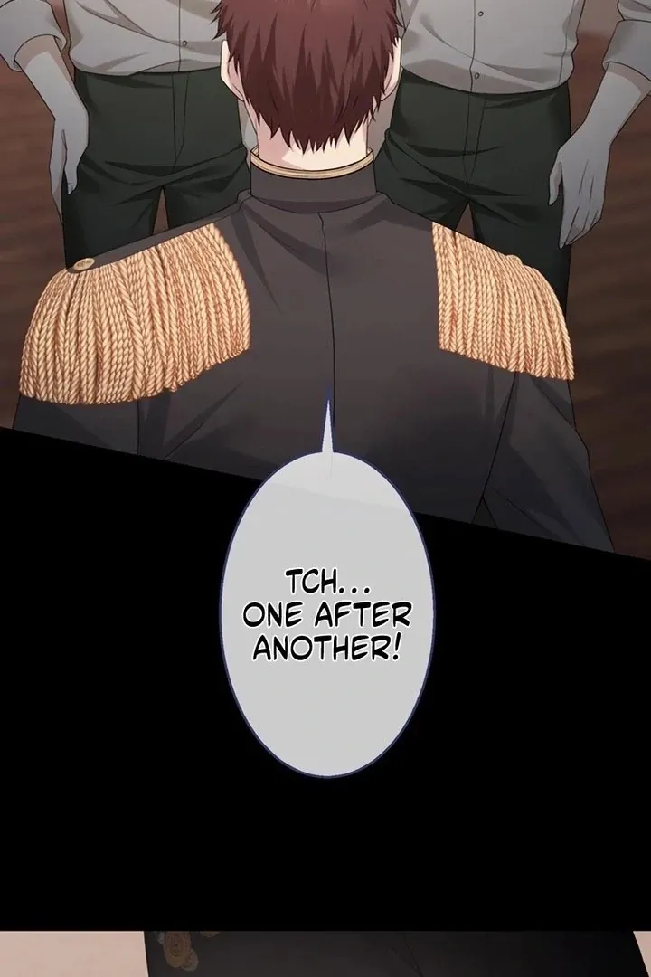 Reikoku Koushaku wa Azarashi Hime ni Shuuchaku Chuu Chapter 13 page 36 - 