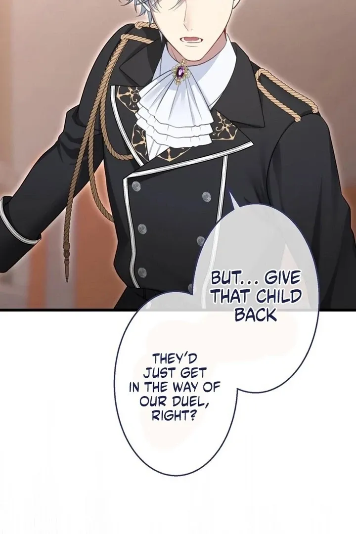 Reikoku Koushaku wa Azarashi Hime ni Shuuchaku Chuu Chapter 13 page 6 - 