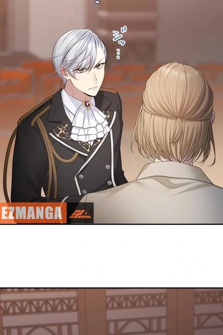 Reikoku Koushaku wa Azarashi Hime ni Shuuchaku Chuu Chapter 13 page 54 - 