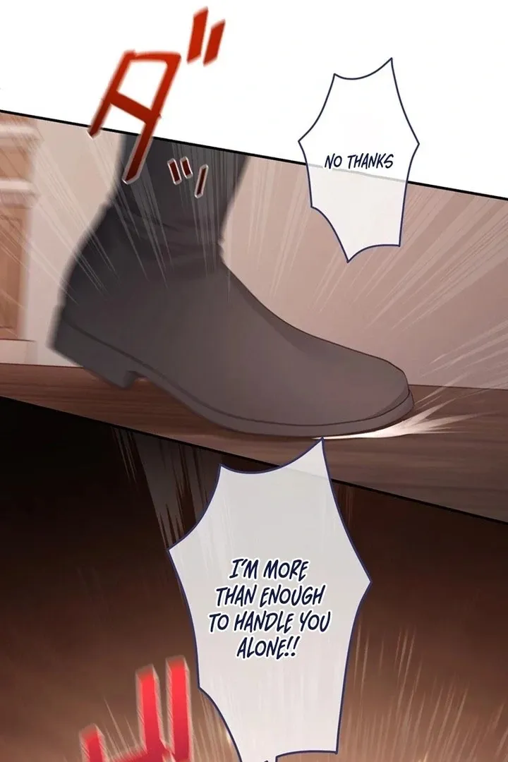 Reikoku Koushaku wa Azarashi Hime ni Shuuchaku Chuu Chapter 13 page 65 - 