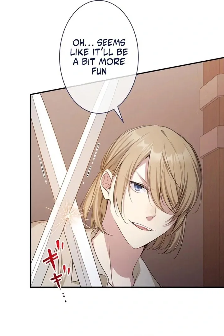Reikoku Koushaku wa Azarashi Hime ni Shuuchaku Chuu Chapter 13 page 68 - 