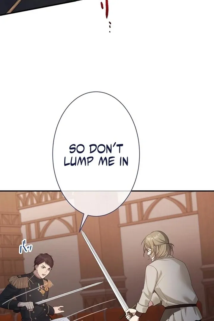 Reikoku Koushaku wa Azarashi Hime ni Shuuchaku Chuu Chapter 13 page 70 - 