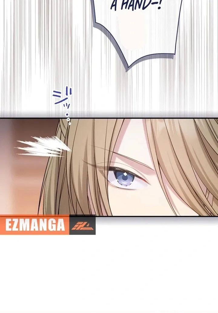Reikoku Koushaku wa Azarashi Hime ni Shuuchaku Chuu Chapter 13 page 8 - 