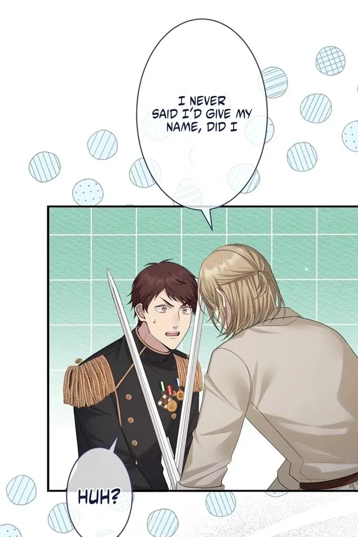 Reikoku Koushaku wa Azarashi Hime ni Shuuchaku Chuu Chapter 13 page 75 - 