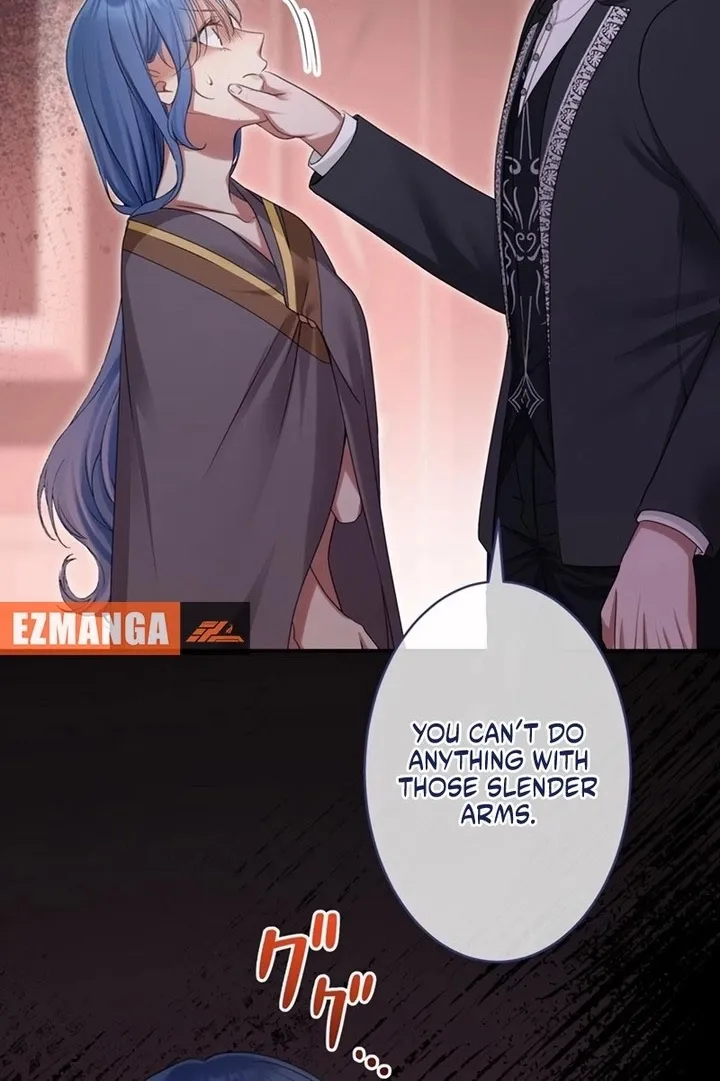 Reikoku Koushaku wa Azarashi Hime ni Shuuchaku Chuu Chapter 14 page 20 - 