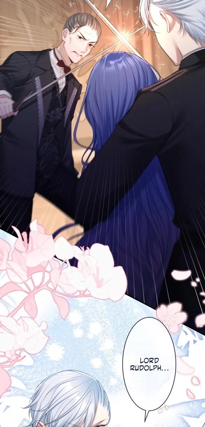Reikoku Koushaku wa Azarashi Hime ni Shuuchaku Chuu Chapter 14 page 26 - 