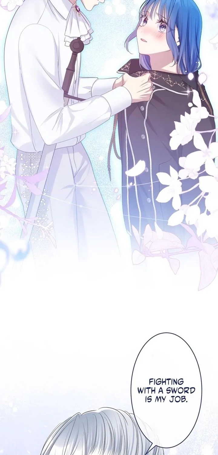 Reikoku Koushaku wa Azarashi Hime ni Shuuchaku Chuu Chapter 14 page 30 - 