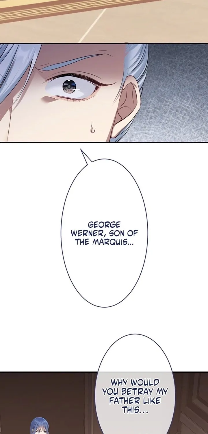 Reikoku Koushaku wa Azarashi Hime ni Shuuchaku Chuu Chapter 14 page 37 - 