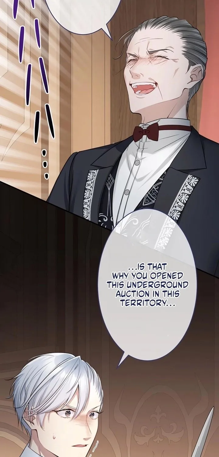 Reikoku Koushaku wa Azarashi Hime ni Shuuchaku Chuu Chapter 14 page 53 - 