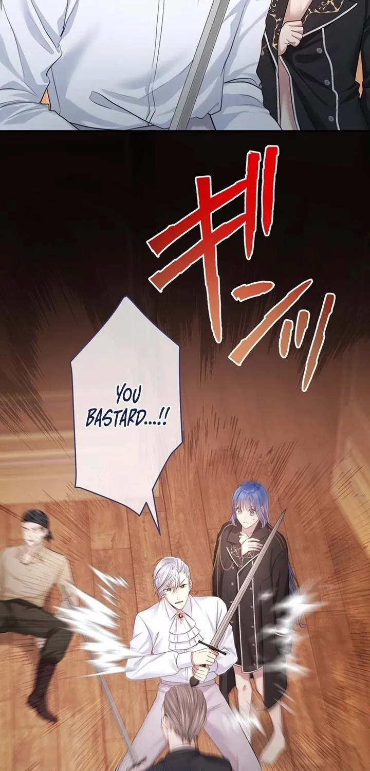 Reikoku Koushaku wa Azarashi Hime ni Shuuchaku Chuu Chapter 14 page 58 - 