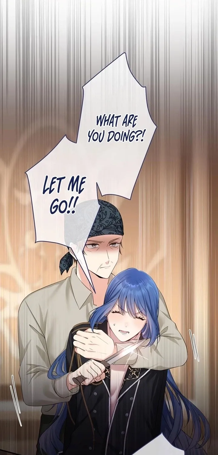 Reikoku Koushaku wa Azarashi Hime ni Shuuchaku Chuu Chapter 14 page 61 - 