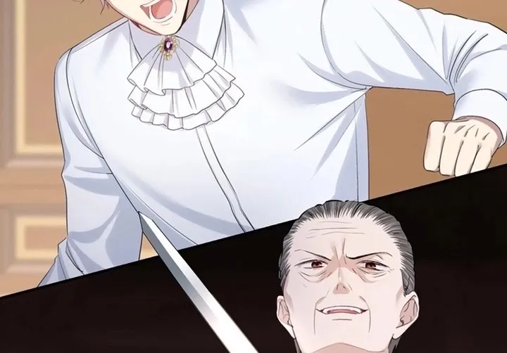 Reikoku Koushaku wa Azarashi Hime ni Shuuchaku Chuu Chapter 14 page 64 - 