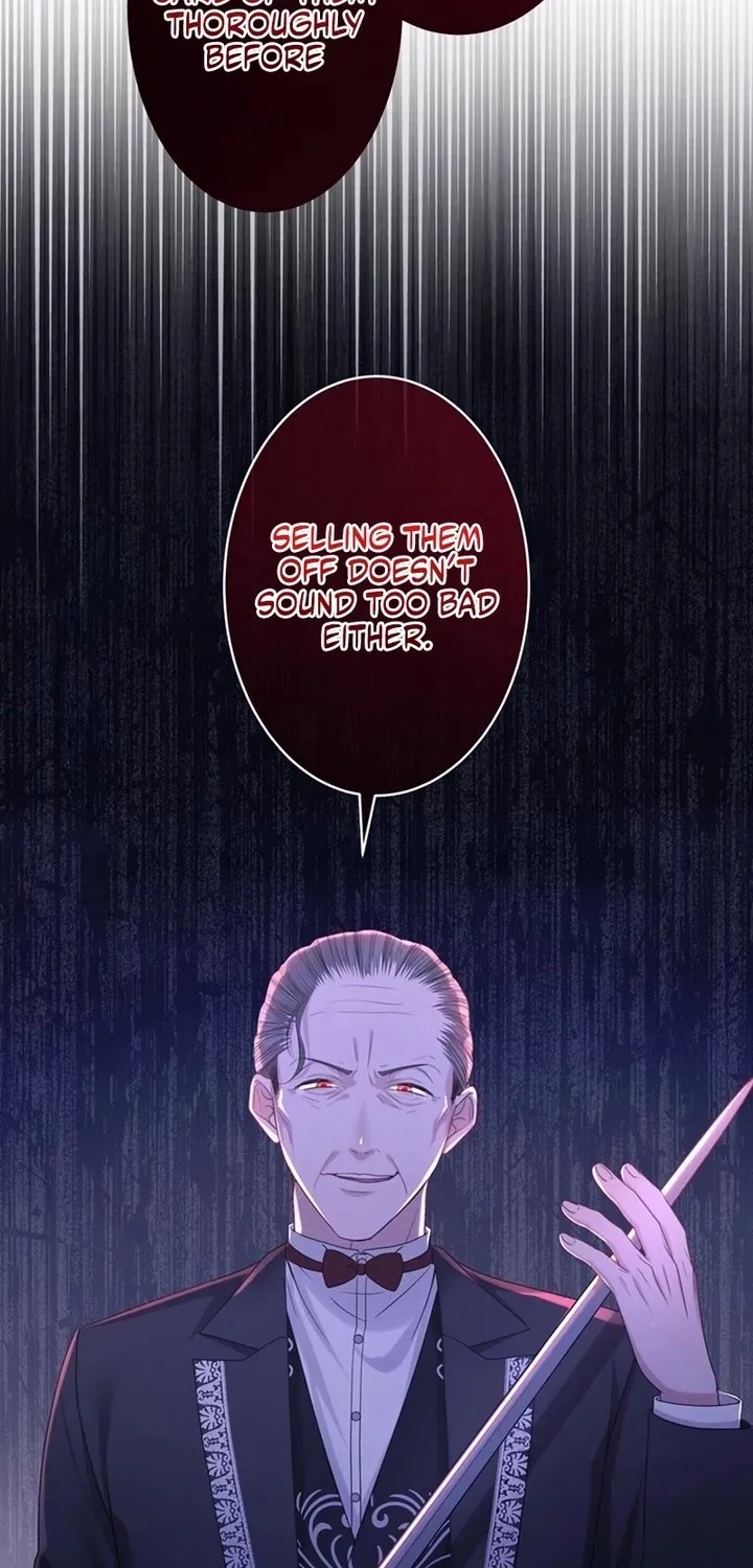 Reikoku Koushaku wa Azarashi Hime ni Shuuchaku Chuu Chapter 14 page 67 - 