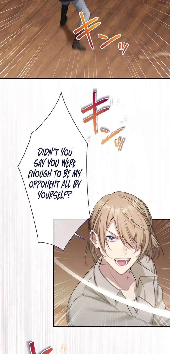 Reikoku Koushaku wa Azarashi Hime ni Shuuchaku Chuu Chapter 15 page 2 - 