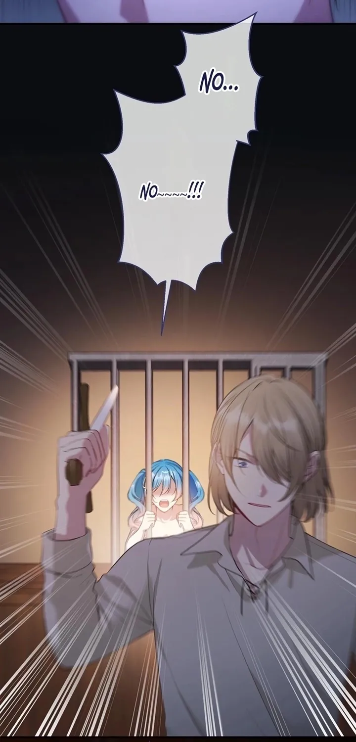 Reikoku Koushaku wa Azarashi Hime ni Shuuchaku Chuu Chapter 15 page 12 - 