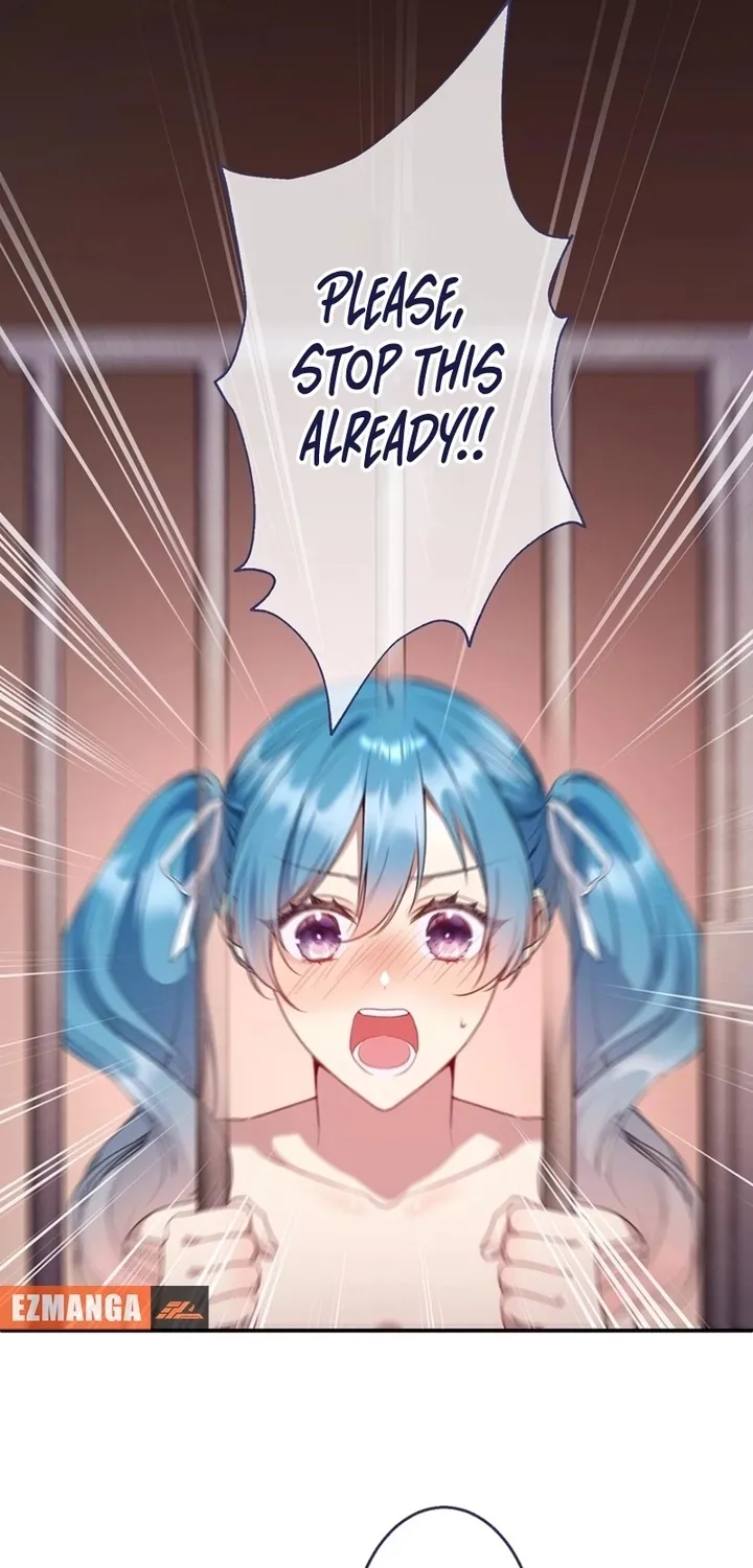 Reikoku Koushaku wa Azarashi Hime ni Shuuchaku Chuu Chapter 15 page 15 - 