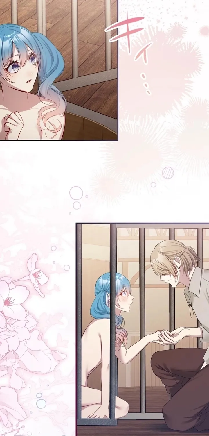 Reikoku Koushaku wa Azarashi Hime ni Shuuchaku Chuu Chapter 15 page 20 - 