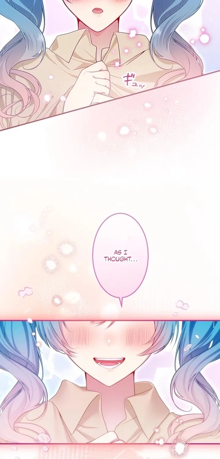 Reikoku Koushaku wa Azarashi Hime ni Shuuchaku Chuu Chapter 15 page 24 - 