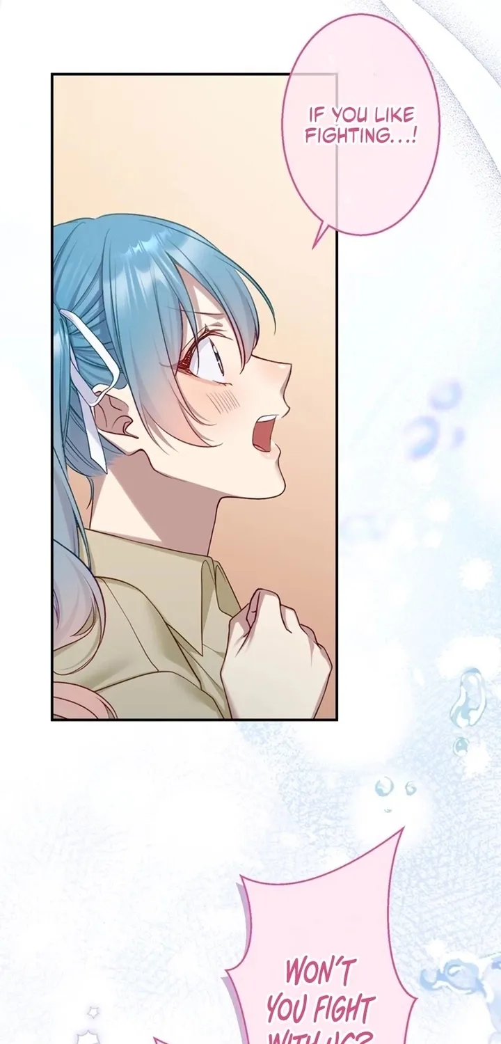 Reikoku Koushaku wa Azarashi Hime ni Shuuchaku Chuu Chapter 15 page 35 - 