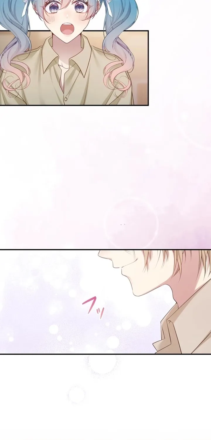 Reikoku Koushaku wa Azarashi Hime ni Shuuchaku Chuu Chapter 15 page 37 - 