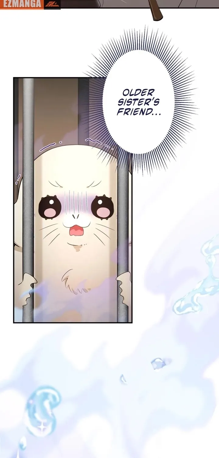 Reikoku Koushaku wa Azarashi Hime ni Shuuchaku Chuu Chapter 15 page 6 - 