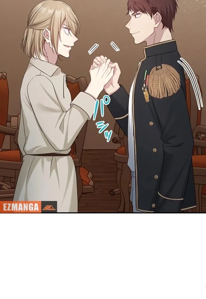 Reikoku Koushaku wa Azarashi Hime ni Shuuchaku Chuu Chapter 15 page 54 - 