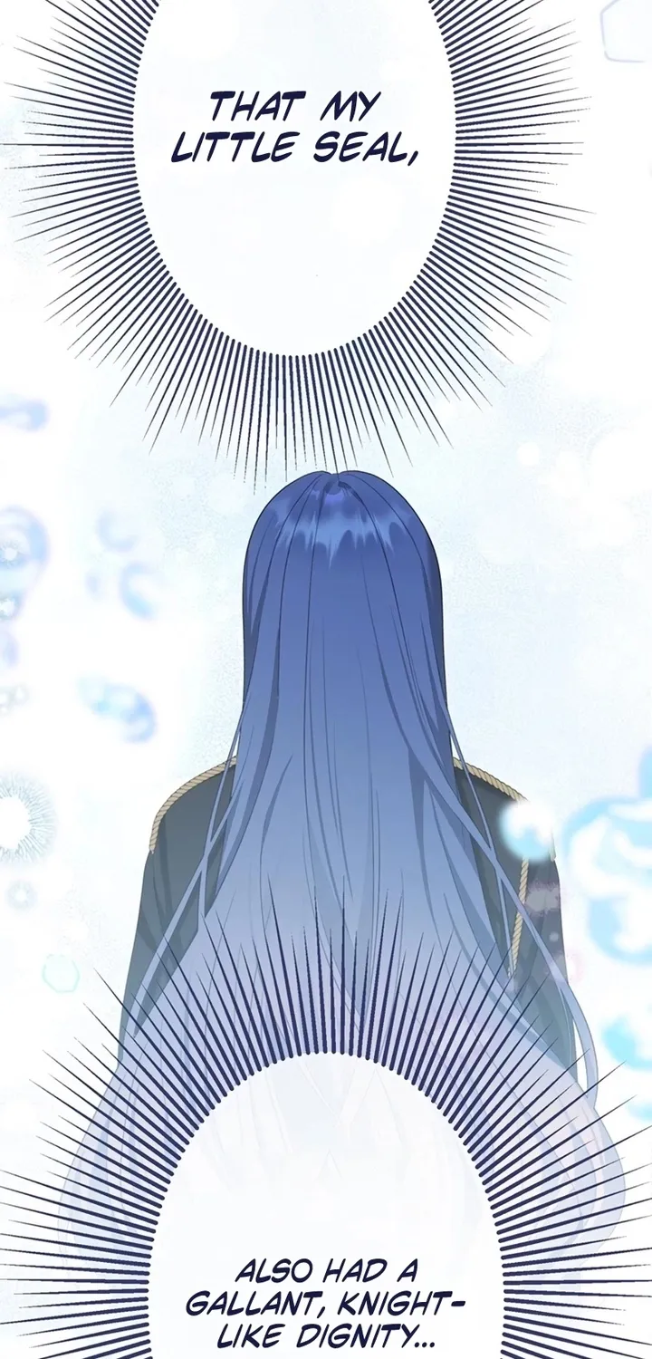 Reikoku Koushaku wa Azarashi Hime ni Shuuchaku Chuu Chapter 15 page 62 - 