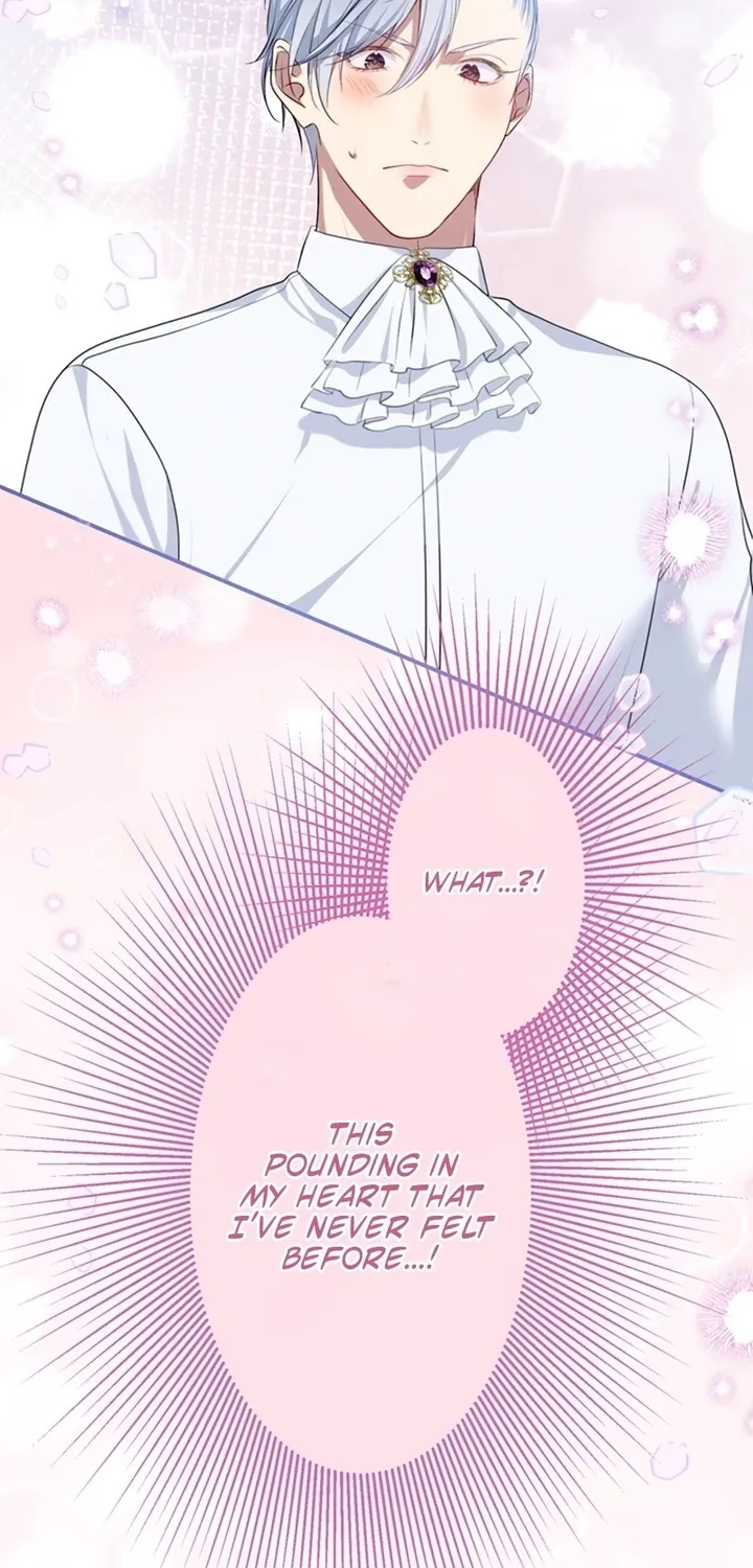 Reikoku Koushaku wa Azarashi Hime ni Shuuchaku Chuu Chapter 15 page 64 - 