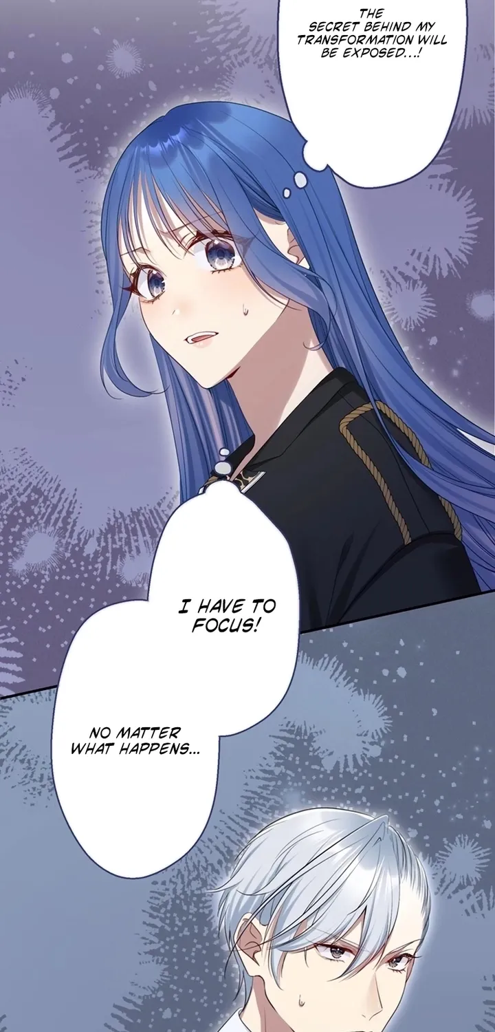 Reikoku Koushaku wa Azarashi Hime ni Shuuchaku Chuu Chapter 16 page 14 - 