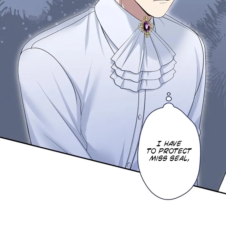 Reikoku Koushaku wa Azarashi Hime ni Shuuchaku Chuu Chapter 16 page 15 - 