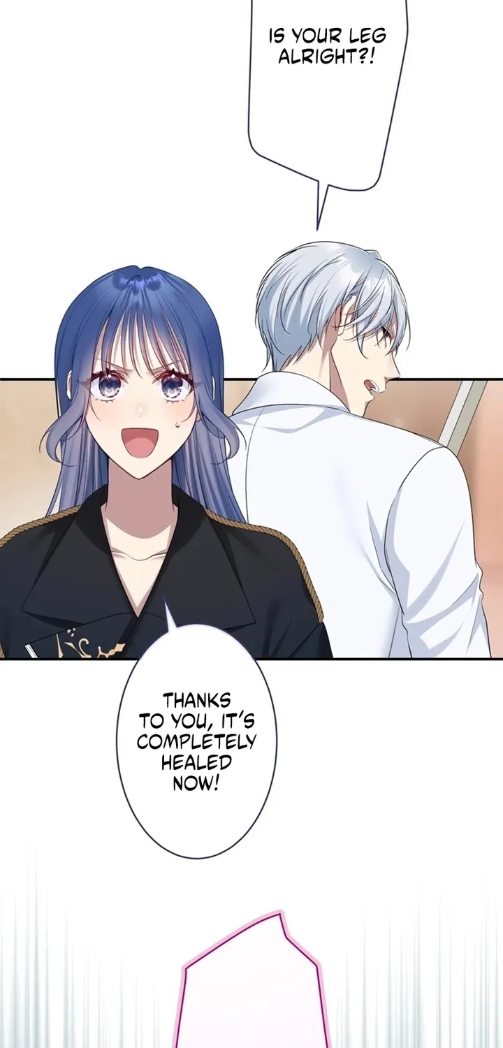Reikoku Koushaku wa Azarashi Hime ni Shuuchaku Chuu Chapter 16 page 26 - 
