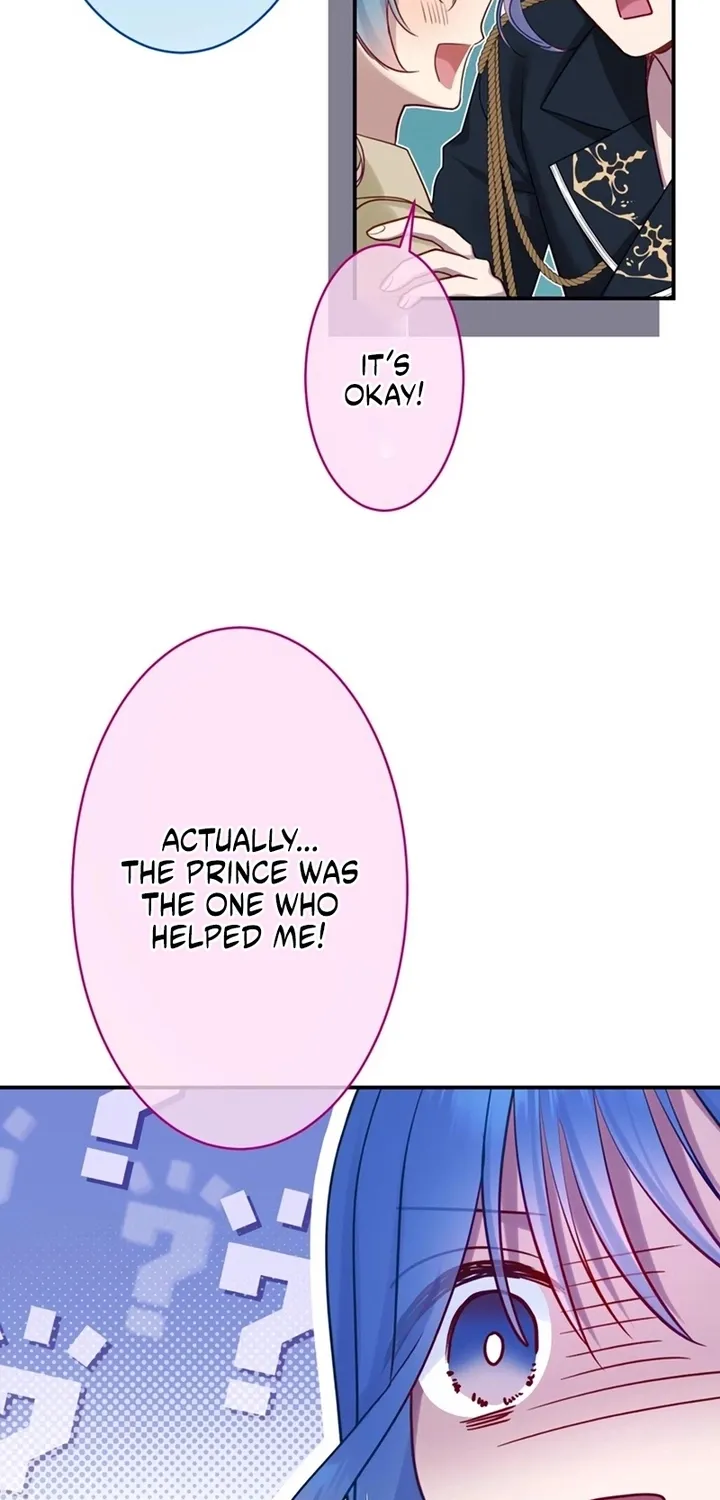 Reikoku Koushaku wa Azarashi Hime ni Shuuchaku Chuu Chapter 16 page 30 - 