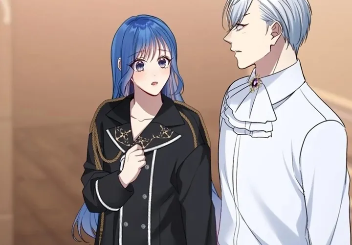 Reikoku Koushaku wa Azarashi Hime ni Shuuchaku Chuu Chapter 16 page 4 - 