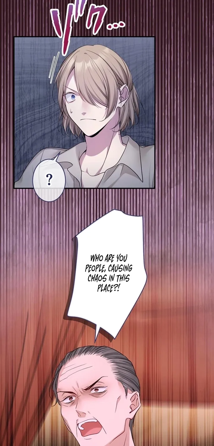 Reikoku Koushaku wa Azarashi Hime ni Shuuchaku Chuu Chapter 16 page 34 - 